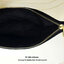 สีขายดียอดฮิต **เอาใจแฟชั่นนิสต้า!! อีกหนึ่งรุ่นที่สาวๆรอคอย Chanel Cosmetics crossbody bag ของแท้ จากเคาเตอร์ Cosmetic ค้า ทรงสวย ด้านหน้าประดับโลโก้แบรนด์สุดหรู วัสดุผ้าขนวูฟ นุ่มมือ น้ำหนักเบา ตัวกระเป๋าอะไหล่ทองพร้อมสายโซ่สุดหรูสีทอง ถอดออกได้ หัวซิปป
