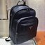 Prada Re-Nylon logo-plaque backpack / PRADA backpack พร้อมส่งที่ไทย กระเป๋าเป้ไนล่อนพราด้า **สินค้าเกรดท็อปออริจินอล 1:1 สลับแท้ ใช้งานต่างประเทศได้