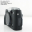 เคสซิลิโคน Fujifilm XT20/XT10
