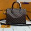 LV Speedy 25 DAMIER / MONOGRAM กระเป๋าทรงหมอน รุ่นท็อปฮิต เกรดออริ ใช้ต่างประเทศได้