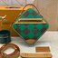 LV Chess Messenger Bag Jaune Mat / Green / Red / Blue กระเป๋าสะพายแมสเซนเจอร์ทรงเหลี่ยมรุ่นใหม่ ลายตารางหมากรุก Damier เอกลักษณ์ของความหรู โทนสีสดใสมีชีวิตชีวา ปรับลุคปัง กับการมาของความไฮคลาสรูปแบบใหม่ สุดไอโคนิค
