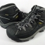 KEEN-Targhee II Mid WP/Black/Drizzle M12us/45eu