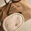 COACH C4057 CAMERA BAG WITH HORSE AND CARRIAGE DOT PRINT (IMM6H)