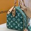 RUNWAY LV Speedy P9 Bandoulière 25 Soft Leather กระเป๋าสะพายสปีดี้รุ่นใหม่หรูหรา เกรดท็อปวีไอพี เกรดดีสุด 1:1 หนังแท้สวยงาม เก็บทุกรายละเอียด ใช้สลับแท้ ผ่านทุก ตม.