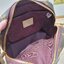 LV Deauville Mini Monogram Canvas bag เดอะเบสท์เซลเลอร์ ที่ใครก็ตามหา กับกระเป๋าสะพายทรงกล่อง ไซส์เล็กกะทัดรัด พกพาสะดวก รูปทรงสวยหรู วัสดุหนังแคนวาสสลับหนัง