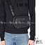 หนังแท้ CHRISTIAN DIOR SADDLE POUCH Black Dior Oblique Jacquard พร้อมส่งที่ไทย กระเป๋า Saddle pouch คู่ใจขนาดกะทัดรัดและเหมาะสำหรับใช้ในชีวิตประจำวัน วัสดุหนังแท้และผ้าแจ็คการ์ดอย่างดีทั้งใบ เกรดออริจินอลหนังแท้ทั้งใบ ภาพสินค้าถ่ายจากงานขายจริง ใช้งานต่าง