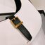 VIP 🥂 YSL HOBO LE FERMOIR / Yves Saint laurent le fermoir hobo bag in shiny leather กระเป๋าสะพายไหล่ ดีเทลหรู สวยครบทุกมุม ตอบโจทย์สาวๆทุกไลฟ์สไตล์ เพราะใช้งานได้ง่ายและสะดวก สัมผัสดีงามมากๆ น้ำหนักเบา ดูแพงที่สุด ปากกระเป๋ามีสายคาด กันของหล่นได้ร