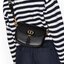 DIOR CD MEDIUM BOBBY BAG กระเป๋าสะพายข้างพรีเมี่ยมกิ๊ฟทรงสวย ดีไซน์ย้อนยุค เป็นเอกลักษณ์ไม่เหมือนใคร เปิด-ปิดด้วยกระดุมแม่เหล็ก ใช้งานง่าย อะไหล่ทองดูหรู ภายในเป็นช่องโล่ง มาพร้อมสายสะพาย crossbody ถอดออกได้ ปรับได้ จะถือเป็นคลัทช์ออกงานก็ได้ สะพายไปทำงาน