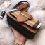 VIP 🥂 Burberry Buckle bag / BOLSA BURBERRY HAMPSHIRE VINTAGE CHECK LEATHER CROSS-BODY ปังไม่ไหววว ใครจะกล้าต้าน! มาใหม่ งานเรียบหรูลงตัวสุด ให้ความวินเทจนิดๆ ติดโมเดิร์นหน่อยๆ ได้ทุกลุค เกรดงานสวย.น่ารักมากๆ ใช้ได้ Everyday Look เลยค่า ใบจริงเลิศ 