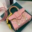 GOYARD SAIGON SIZE MINI 15cm เกรดท็อปออริเทียบแท้ ใช้สลับแท้ได้ ใช้งานต่างประเทศได้ Box set