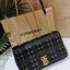 Rare items! รุ่นนี้ที่รอคอย BURBERRY FRAGRANCES QUITED LAMBSKIN BAG หนังแท้ Lambskin นิ่มสวยหรูดูดี เปิดปิดด้วยฝาปิดสัญลักษณ์รูปตัวB ภายในโล่งกว้าง ใส่มือถือ กระเป๋าสตางค์ได้ มาพร้อมสายสะพายโซ่ทองต่อหนังรองบ่าสามารถซ้อนสายสั้นสะพายไหล่ได้ หรือใช้สายยาว Cr