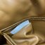 BOTTEGA intrecciato leather Snap Handle Handbag กระเป๋าถือ/สะพาย ดีไซส์สานเป็นเอกลักษณ์ หูจับในตัว หนังสวยงาม เกรดออริ สลับแท้ 1:1 ใช้งานต่างประเทศได้