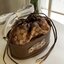 หนังแท้ GUCCI HORSEBIT 1955 BUCKET BAG IN TEXTURED LEATHER กระเป๋าสะพายหนังแท้งานสวยสุดหรู