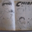 CHIBI ชิบิ เล่มเดียวจบ โยอิจิ นาคาฮาชิ เขียน***สินค้าหมด***