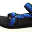 Teva Men's Original Universal - San Rafael Blue M9us/42eu