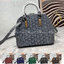 GOYARD Vendome Mini Bag เกรดท็อปออริเทียบแท้ ใช้สลับแท้ได้ ใช้งานต่างประเทศได้ 6 สี พร้อมส่ง