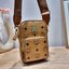 M.C.M MINI TECH CROSSBODY IN VISETOS ใหม่ล่าสุด!! คอลเลคชั่นที่หนุ่มๆต้องประทับใจ กระเป๋าสะพายข้างสุดคูล ตอบโจทย์หนุ่มๆไลฟสไตล์สปอร์ตแมน ให้หนุ่มๆพกพาไปไหนๆได้สะดวก คล่องตัว วัสดุหนังแคนวาสคุณภาพดี ดีไซน์ช่องหลักหนึ่ง ซิปย่อยหนึ่ง แบ่งสัดส่วนทำให้ใช้งานง่