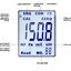 เครื่องวัดความหนาสี (Paint Coating Thickness Meter) ช่วงค่าการวัด 0~1300 um รุ่น X5