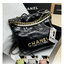 Chanel 22 Mini Handbag With Pearl Chain กระเป๋าทรงโท้ท เกรดออริ สลับแท้ 1:1 ใช้งานต่างประเทศได้