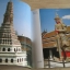 BANGKOK AYUTTHAYA PATTAYA EDIZIONE ITALIANA By Giovanna Magi (ภาพสี่สีทั้งเล่ม)
