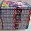 ซูปเปอร์ด็อกเตอร์ K ชุด เล่ม 2,3,4,13,18,19,20,22,23,26,27,28,29 (44 เล่มจบ). คาขูโอะ มาฟูเนะ เขียน (สภาพสะสม) (ไม่ขายแยกเล่มค่ะ)