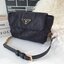PRADA พรีเมี่ยมกิ๊ฟแท้ 100% ส่งตรงจากเคาเตอร์ต่างประเทศ นานๆจะมาทีคะ *ขนาดมินิปุ๊กปิ๊ก กับแบรนด์ Prada