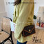 CELINE WALLET ON CHAIN TRIOMPHE CANVAS AND CALFSKIN ใหม่ล่าสุด สวยเฉี่ยว ไม่เหมือนใคร กับกระเป๋าสะพายกึ่งกระเป๋าสตางค์ ที่ใช้งานได้หลากหลายฟังก์ชั่น สะพายข้างได้ ถอดสายออกพกเป็นคลัทช์ได้