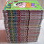 เครยอนชินจัง ชุด เล่ม 1-33 (ขาดเล่ม 5,9,10,11,13,16,17) 33 เล่มจบ (สภาพสะสม) (ไม่ขายแยกเล่มค่ะ)