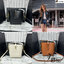 Mini 5" น้องเล็กน่ารักมาก YSL Le 37 in shiny leather Hobo Bag / YSL Bucket Bag / YSL Tote Bag กระเป๋าสะพายทรงโฮโบโท้ท งานหนังสวยเต็มใบ อะไหล่ทองสวยคลาสสิก ราคาแสนดีแนะนำของมันต้องมีจริงๆ