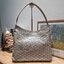 GOYARD BOHEME HOBO BAG กระเป๋าโฮโบใบใหญ่ พร้อมใบลูก มาในสีลิมิเต็ดรุ่นที่ตามหา สวยเด่นเป็นเอกลักษณ์ด้วยลวดลายตัว Y เต็มผืน