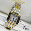 เกรดเทพ Top ORI | นาฬิกาคาเทียร์ New Cartier PANTHERE DE CARTIER WATCH(Ori) เครื่องญี่ปุ่นแท้ 100 % Size 23x30 mm. box set
