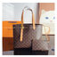 LV Piano Neverfull Tote bag กระเป๋าทรงโท้ทวินเทจ สุดยอดของความคลาสสิค กับคอลเลคชั่นที่ขายดีตลอดกาล ผู้ดี หรูหราได้ทุกลุค ทุกสไตล์ มาใหม่ในขนาดใหญ่มากเว่อร์!