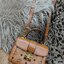 M.C.M Tracy Satchel in Visetos **รอบราคาพิเศษ ต่ำกว่าทุน** กระเป๋าสะพายรุ่นยอดนิยมโดดเด่นด้วยเอกลักษณ์เฉพาะตัวหนังสีน้ำตาลคอนยัคพิมพ์ลายวิเซโต้ โมโนแกรม ในโทนสีและลวดลายคงเอกลักษณ์ แข็งแรงทนทานสะดวกใช้งาน