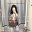9 สี GOYARD ANJOU TOTE MINI / Goyard Mini Tote เกรดออริจินอลสลับแท้ ใช้งานต่างประเทศได้ ฮอตไอเท็ม กับกระเป๋าสะพายทรงโท้ท ไซส์มินิ กะทัดรัด