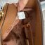 ของแท้ 💯% TORY BURCH Britten Small Slouchy Leather Tote Bag (New collection 2021) ความดีงามของรุ่นนี้อยู่ที่ขนาดที่ใหญ่จุของได้เยอะ