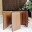 พรีเมี่ยมกิ๊ฟแท้ 100% 】CELINE SHORT WALLET VIP GIFT WITH PURCHASE (GWP) พรีเมี่ยมกิ๊ฟ Limited จาก CELINE HAUTE PARFUME DUTYFREE COUNTER วัสดุ Triomphe Canvas หนังสวยอยู่ทรงปั้มโลโก้
