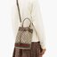 GUCCI Ophidia mini small GG bucket bag กระเป๋าถือหรือสะพายข้าง ขนาดเล็ก ทรงขนมจีบ วัสดุผ้าใบ+หนังแท้ พร้อมแถบลายทางสีเขียวและสีแดงด้านล่าง ด้านในโล่ง มี1ช่องเล็ก สายยาวถอดสายไม่ได้ ปรับระดับได้ ใบนี้เรียบหรูดูดีสุดๆไม่ควรพลาดค่า