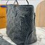 LV Neverfull MM Denim Tote Bag กระเป๋าสะพายทรงโท้ทเดนิมลายโมโนแกรมปั้มนูน พร้อมใบเล็กเข้าชุด ภายในโล่งกว้างมาก สะพายไปเที่ยวต่างจังหวัดคือดีงามมากจ้า หรือจะสะพายไปทำงาน ไปต่างประเทศก็สะดวก จัดไป!
