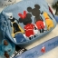 Kipling Mickey Plus Veni Crossbody Bag >>kipling factory oem HK ✔️1ในคอลเลคชั่น 90 ปี มิคกี้เม้าส์ ค่ะ ✔️พร้อมส่งที่ไทย ไม่ต้องรอพรี !! ✔️กระเป๋าสะพายครอสบอดี้ร์//สะพายข้าง ใบขนาดกำลังดี น่าใช้มากๆค่ะ ✔️แต่ละสี แต่ละลาย ว