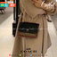 COACH KLARE CROSSBODY IN SIGNATURE CANVAS