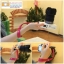 สายคล้องมือ wrist strap SLR Polaroid