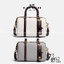 Coach ruby satchel 25 in colorblock C8530 / Coach Boston pillow bag ใหม่ก่อนใคร ไม่ต้องรอพรี! กับกระเป๋าทรงหมอนดีไซน์ใหม่ เพิ่มดีเทลความหรู มาพร้อมหูจับในตัว และสายสะพายครอสสีเข้ากับตัวกระเป๋า ภายในโล่งกว้าง ใส่ของได้สบายๆ จุได้แบบเน้นๆ ใบจริงมีเสน่ห์ดึงด
