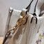 Coach X Peanuts Dempsey Tote 22 With Snoopy And Friends Motif CE850 คอลเลคชั่นใหม่ น้องน่ารักเกินต้านไปมาก!! กับกระเป๋าทรงโท้ท ไซส์กำลังสวย ดีไซน์ ลายการ์ตูนยอดฮิต ที่ใครๆก็ต้องรู้จัก พิมพ์คมชัดลงบนหนัง pepble ผิวสัมน่าใช้ ปากกระเป๋ามีกระดุมแม่เหล็กปิดกัน