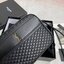 YVES SAINT LAURENT BAG กระเป๋าสะพายสไตล์วินเทจทรงเหลี่ยม งานหนังแท้สวย โทนสีดำคาสสิก หนังฟูสวยมากค่ะ ภายในโล่งจะสะพายไหล่ CROSSBODY ก็ดูดี สินค้ามาพร้อมถุงผ้าและกล่องแบรนด์พร้อมส่งที่ไทยราคาสุดคุ้ม สาวก YSL ห้ามพลาด!