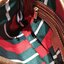 GUCCI GG emblem small shoulder bag กระเป๋าสะพายทรงพอช ขนาดน่ารักมากๆ ทรงสวยคลาสสิค เทรนด์กระเป๋าปุ๊กปิ๊กมาแรงมาก