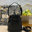 DIOR SMALL C'EST DIOR BAG 17 cm / Dior bucket bag รุ่นใหม่สวยหรู ดูแพงมากค่ะ กระเป๋าสะพายบัคเก็ต รูปทรงคลาสสิค ใช้งานง่ายภายในโล่งกว้างมาก สวยมาก ควรมีค่า