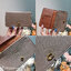 COACH SLIM CARD CASE IN SIGNATURE CANVAS C4818 / C5870 / C4818 กระเป๋าถนอมบัตรกึ่งกระเป๋าสตางค์ เกรดท็อปออริ เกรดดีสุด สลับแท้ 1:1 ใช้ต่างประเทศได้