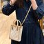 TORY BURCH Mini T Monogram Tote ivory multi heart shape / Tory Mini Tote Bag กระเป๋าทรงโท้ทมินิแต่งหัวใจสีทองสวยหรู น่ารักรุ่นใหม่ล่าสุด เกรดท็อปออริ เทียบแท้ 1:1 เกรดดีสุด ใช้งานต่างประเทศได้