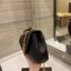 Saint Laurent medium College quilted leather shoulder bag