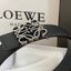 Loewe Belt / Loewe Anagram Leather Belt เข็มขัดโลเอเว่หนังแท้ สุดคลาสสิค วินเทจ เรียบง่าย ผู้ดี เป็นซิกเนเจอร์ ใช้งานเป็น everyday use ได้เลย วัสดุหนังแท้